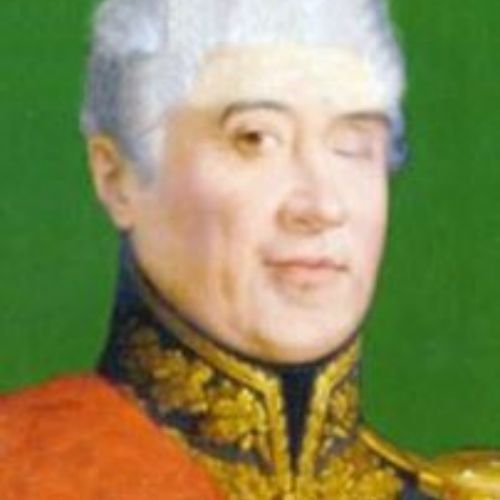 BONET Jean Pierre François