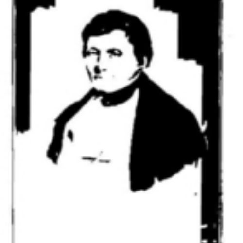 ORDONNEAU Louis