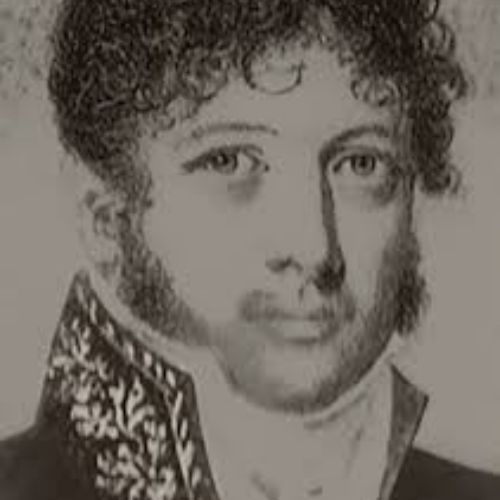 PACTHOD Michel Marie