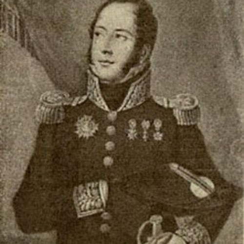 PARTOUNEAUX Louis Marc de