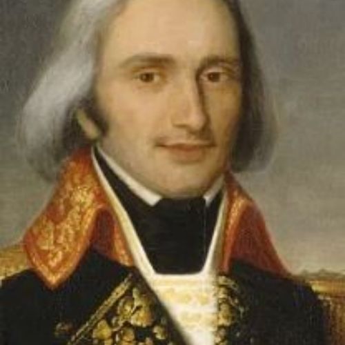 BRUEYS d’AIGALLIERS François Paul de