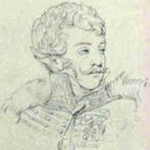 BRUGUIÈRE Pierre Joseph (comte), dit BRUYÈRE