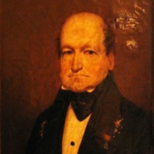 FABRE Gabriel Jean