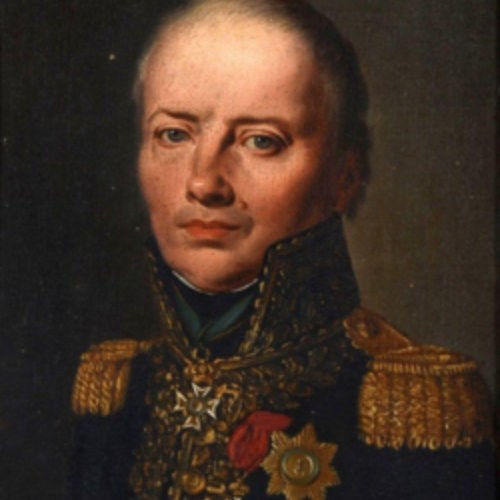 MICHAUD Claude Ignace François