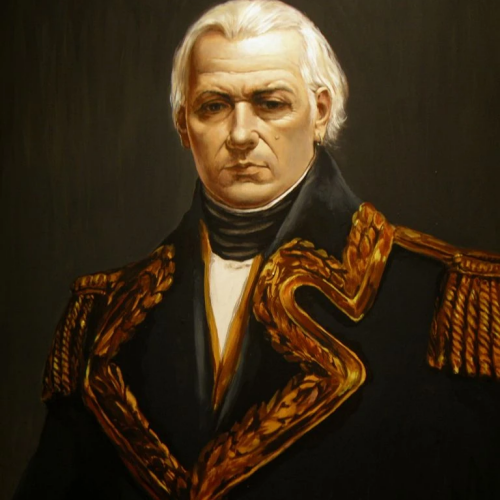 MIRANDA Francisco de