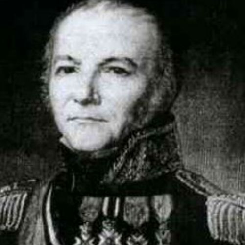 BAGERT Nicolas Léonard