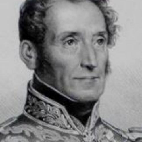 BERTOLETTI Antoine