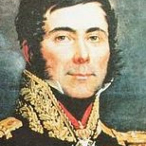 BESSIÈRES Bertrand