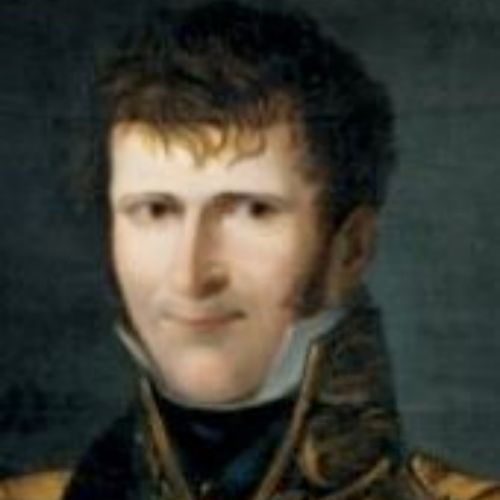 CAVAIGNAC Jacques Marie