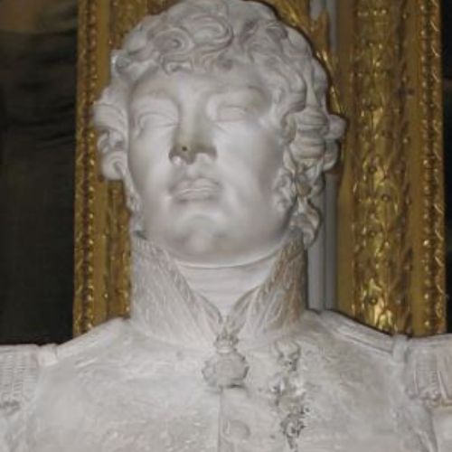 CERVONI Jean Baptiste