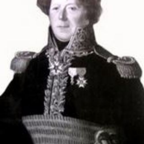 CHABRAN Joseph