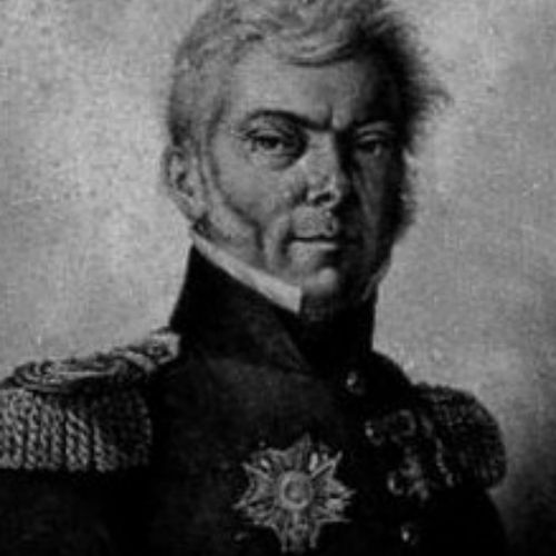 DELORT Jacques Antoine Adrien