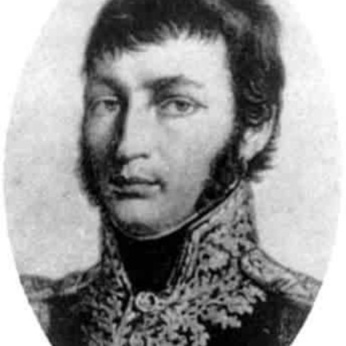 DELZONS Alexis Joseph