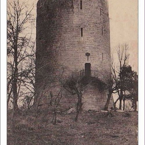 Sépulture de DELORT Jacques Antoine Adrien