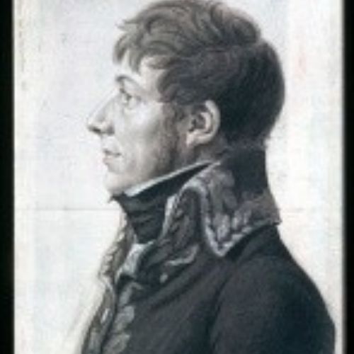 GRATIEN Pierre Guillaume