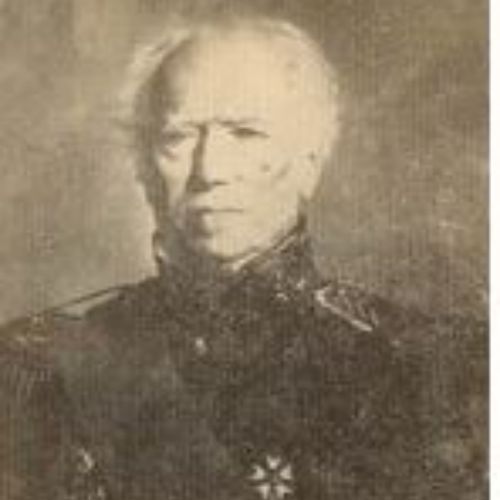ALTON Alexandre d’