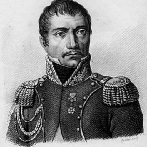 MERLIN Antoine François Eugène