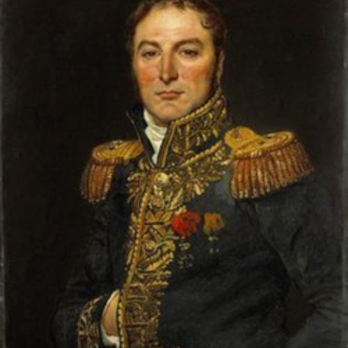 MEUNIER Claude Marie