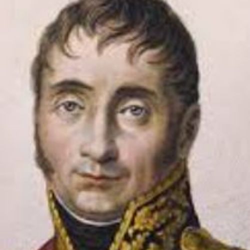 COMPANS Jean Dominique