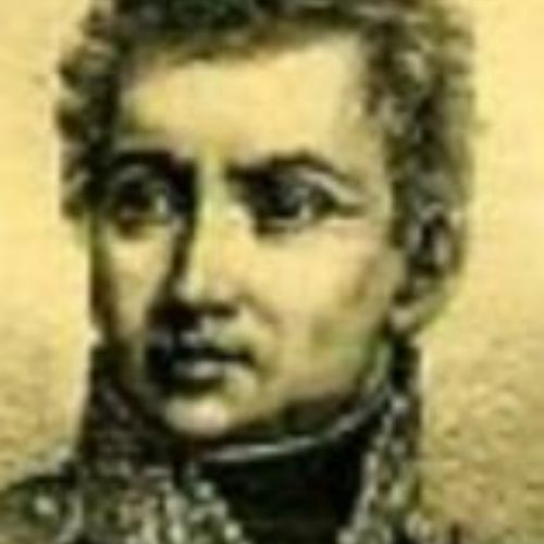 COMPERE Claude Antoine