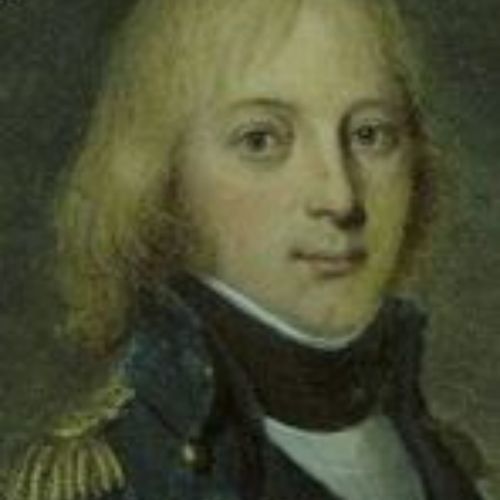 CONROUX Nicolas François, baron de Pépinville