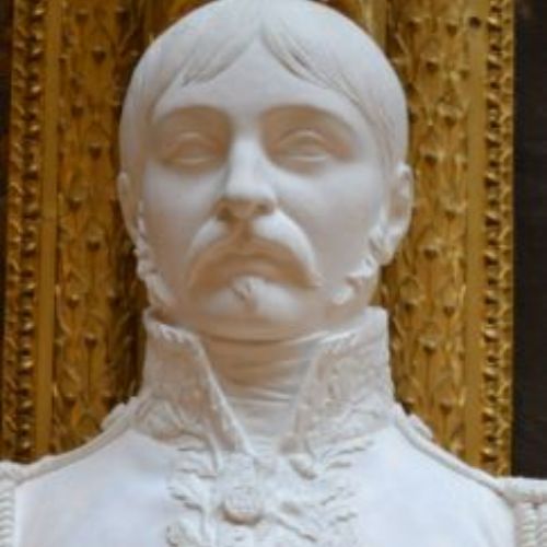 CORBINEAU Claude Louis Constant Esprit Gabriel