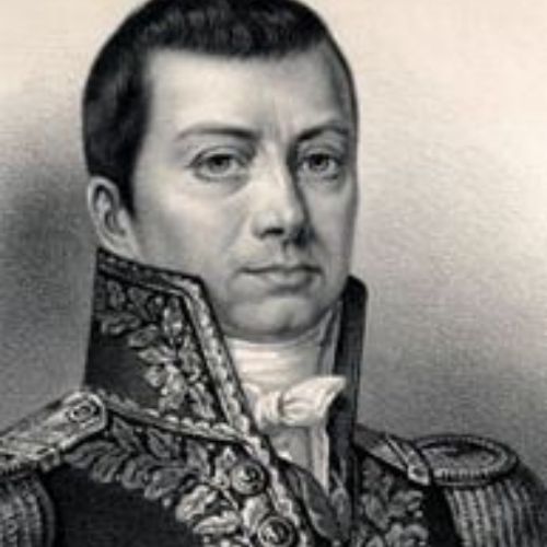 COSMAO-KERJULIEN Julien Marie