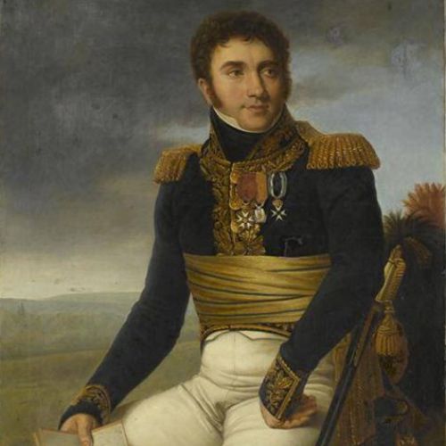 DEFRANCE Jean Marie Antoine