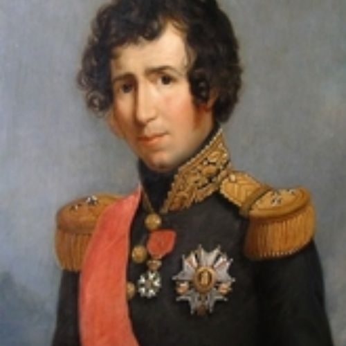 DEJEAN Pierre François Marie Auguste