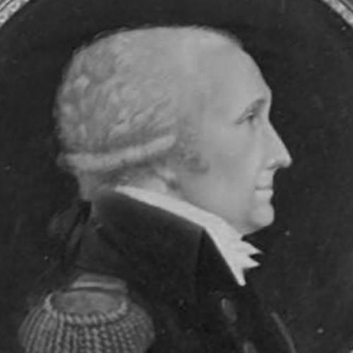 FAY Jean Nicolas SEROUX de (ou du)