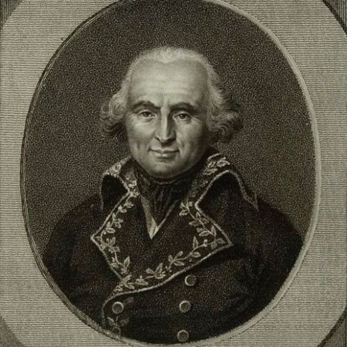 FERINO Pierre Marie Barthélemy