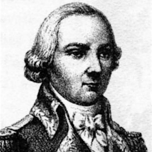 FIORELLA Pascal Antoine