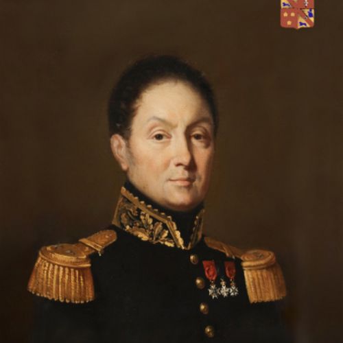 FLAMAND Jean François