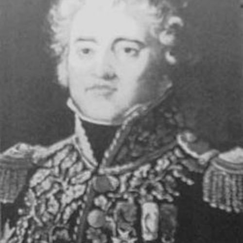 PUTHOD Jacques Joseph Marie