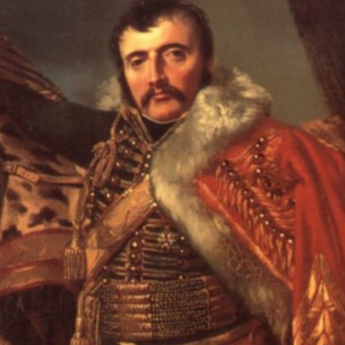 GUYOT Claude Étienne