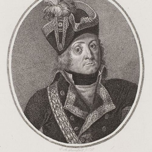 KILMAINE Charles Édouard Saül Jennings de