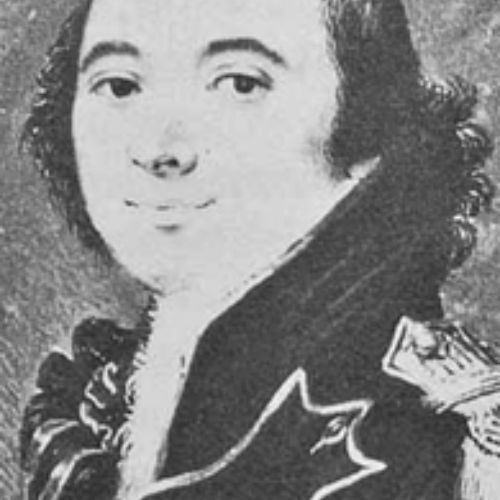 KIRGENER François Joseph