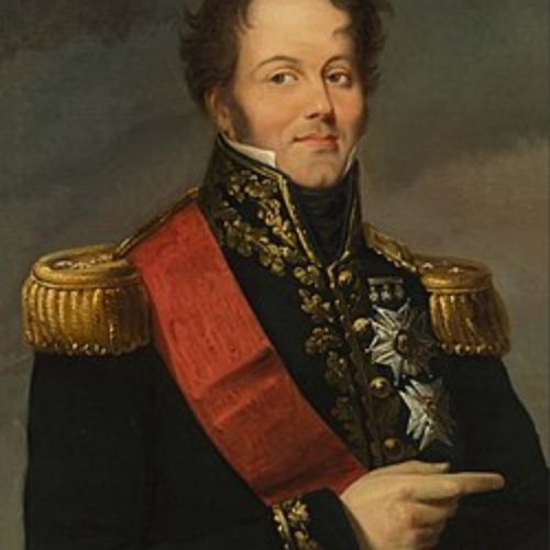 KLEIN Dominique Louis Antoine