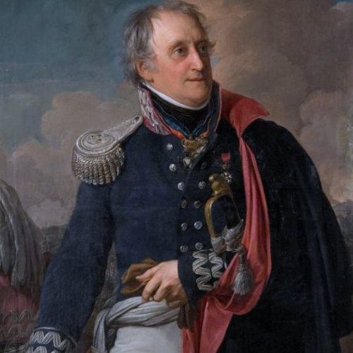 KNIAZIEWICZ Charles
