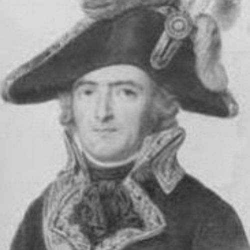 AMBERT Jean Jacques