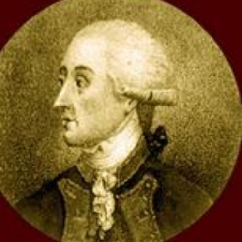 ANSELME Jacques Bernard Modeste d’