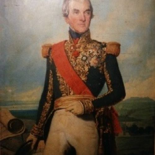 DODE de LA BRUNERIE Guillaume