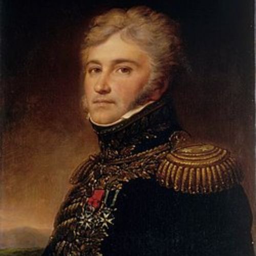 LEPIC Louis