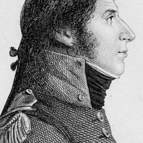 LETURCQ François Charles Michel