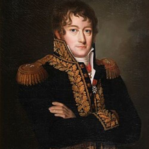 LHERMITTE Jean Marthe Adrien