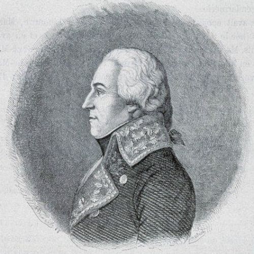 HATRY Jacques Maurice