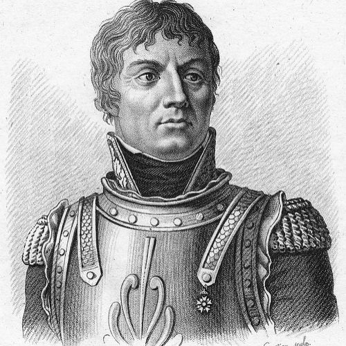 HAUTPOUL Jean Joseph Ange d’