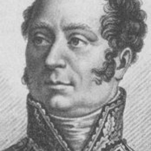 BARAGUEY d’HILLIERS Louis