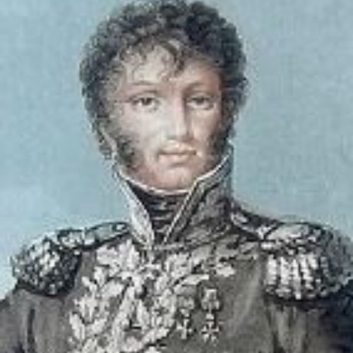 BARBANÈGRE Joseph