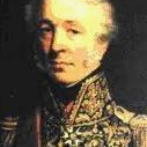 BARBOT Marie-Étienne de